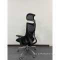 Whole-sale price Ergonomic reclining office mesh executive chair